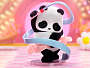 52toys 24CB543GG41 Panda Roll - Ballet Performance , фото 2