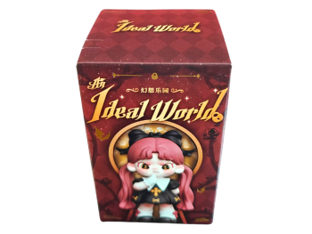 Фигурка  DORA - An Ideal World