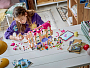 Конструкторы LEGO Friends 42704 Гранд-отель Хартлейк-сити, фото 3