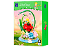 Конструкторы Pantasy The Little Prince 86337 Маленький принц: Сказка о розе, фото 2