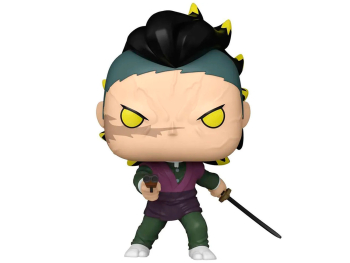 Фигурка Demon Slayer: Genya Demon Form Фигурка Demon Slayer: Genya Demon Form