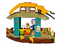 Конструкторы LEGO Disney™ 43185 Лодка Буна, фото 16