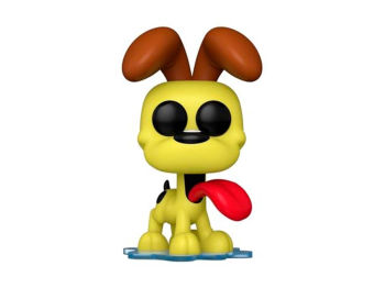 Фигурка Garfield: Odie