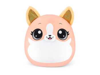 Игрушка Zuru COCO CONES «Сквиши» S1, в ассортименте Игрушка Zuru COCO CONES «Сквиши» S1, в ассортименте