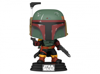 Фигурка Star Wars: Boba Fett Фигурка Star Wars: Boba Fett