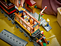 Конструкторы LEGO City 60511 Винтажный паровоз, фото 11