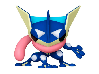 Фигурка Pokemon: Greninja Фигурка Pokemon: Greninja