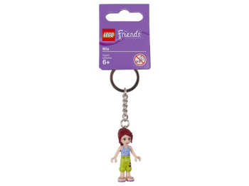 Брелок Friends «Миа» Брелок Friends «Миа»