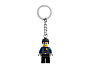 LEGO City 854005 Брелок для ключей «Дюк ДеТэйн», фото 2