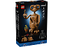 Конструкторы LEGO Ideas 21370 Инопланетянин, фото 12