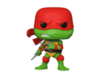 Фигурка TMNT: Raphael Фигурка TMNT: Raphael