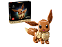 Конструкторы LEGO Pokemon 72151 Иви, фото 7