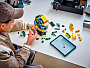 Конструкторы LEGO 43024 Шлем Айртона Сенны, фото 10