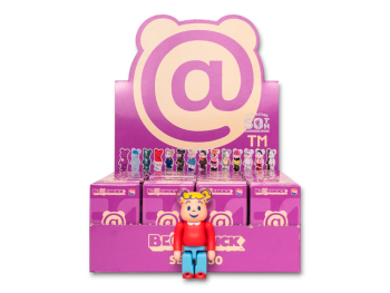 Фигурка Bearbrick Series 50, 1 фигурка