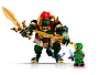 Конструкторы LEGO Icons 77093 Legends of Zelda: Окарина Времени — Финальная битва, фото 13