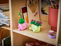 Конструкторы LEGO Botanicals 11506 Качающиеся растения, фото 3