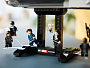 Конструкторы LEGO Super Heroes 76354 Геликарриер, фото 7