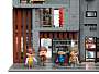 Конструкторы Pantasy Modular Building 85041 Архитектурное бюро, фото 14