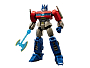 Конструкторы Blokees 67329 Classic Class ONE Optimus Prime, фото 14
