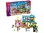 Конструкторы LEGO Friends 42674 Магазин комиксов и видеоигр, фото 2