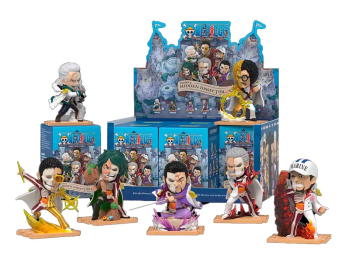 Фигурка One Piece Marines