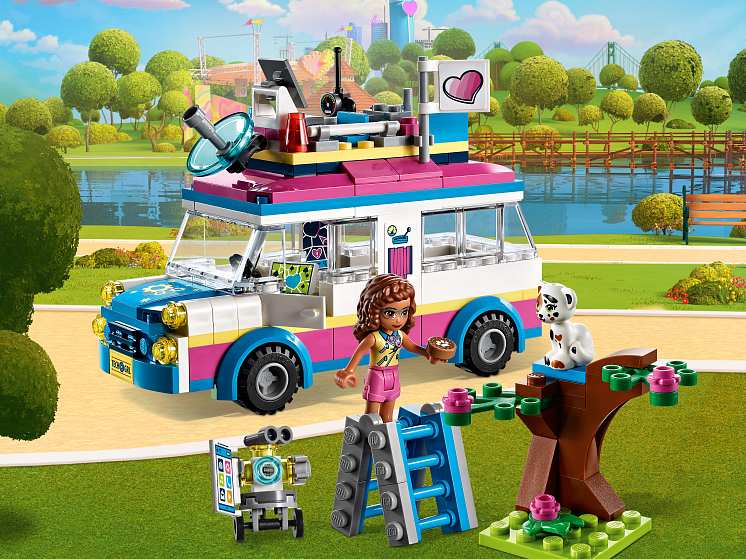 LEGO Friends 41333