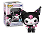 Funko 91865 Sanrio: Kuromi K-Pop! (Exc), фото 1