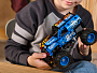 Конструкторы LEGO Technic 42219 MONSTER JAM GRAVE DIGGER FIRE AND ICE, фото 10