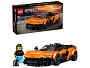 Конструкторы LEGO Speed Champions 77257 MCLAREN W1, фото 2