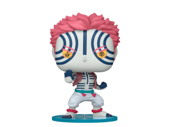 Фигурка Demon Slayer: Akaza