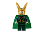 Конструкторы LEGO Super Heroes 76152 Мстители: гнев Локи, фото 17