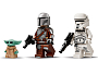 Конструкторы LEGO Star Wars™ 75444 Атака AT-RT, фото 3