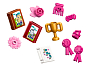 Конструкторы LEGO Friends 42688 Академия верховой езды, фото 7