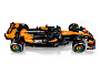 Конструкторы LEGO Technic 42228 Болид McLaren F1, фото 5
