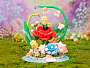 Конструкторы Pantasy The Little Prince 86337 Маленький принц: Сказка о розе, фото 9