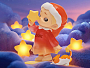 52toys 25CB624NK06 Nook - My Little Universe at Night, фото 1