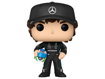 Фигурка Formula 1: Kimi Antonelli