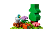 Конструкторы LEGO DUPLO® 10480 Исследуй лес с дикими животными!, фото 8