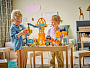 Конструкторы LEGO DUPLO® 10476 Строительная площадка, 3в1, фото 9