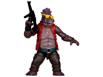 Фигурка ToysTeenage Mutant Ninja Turtles: Bebop