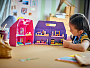 Конструкторы LEGO Friends 42697 Кукольный домик в чемоданчике, фото 15