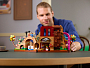Конструкторы LEGO Ideas 21360 Вилли Вонка и Шоколадная фабрика, фото 17