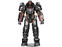 McFarlane Toys MFT278 ToysFallout 4: T-60 Paladin Danse, фото 4