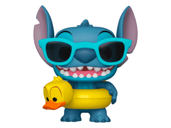 Фигурка Lilo and Stitch: Tuber Stitch Фигурка Lilo and Stitch: Tuber Stitch