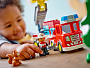 Конструкторы LEGO DUPLO® 10473 Пожарная машина, фото 8