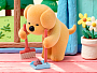 52toys 26CB658DOG PooPoo Pups, фото 10