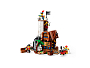 Конструкторы LEGO Creator 31387 Легендарный пиратский корабль, фото 6