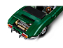 Конструкторы LEGO Icons 11381 JAGUAR E-TYPE, фото 18