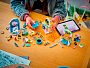 Конструкторы LEGO Friends 42686 Веселая детская площадка, фото 9