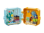 Конструкторы LEGO Friends 41410 Летняя игровая шкатулка Андреа, фото 8